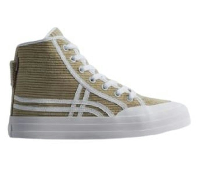 Sneakypair Scholar High 1